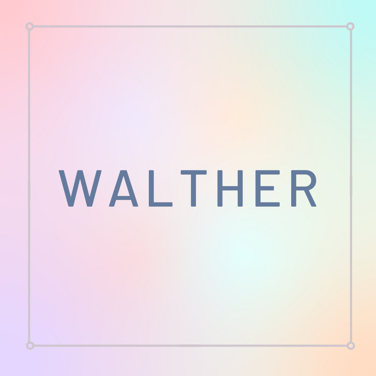 Walther